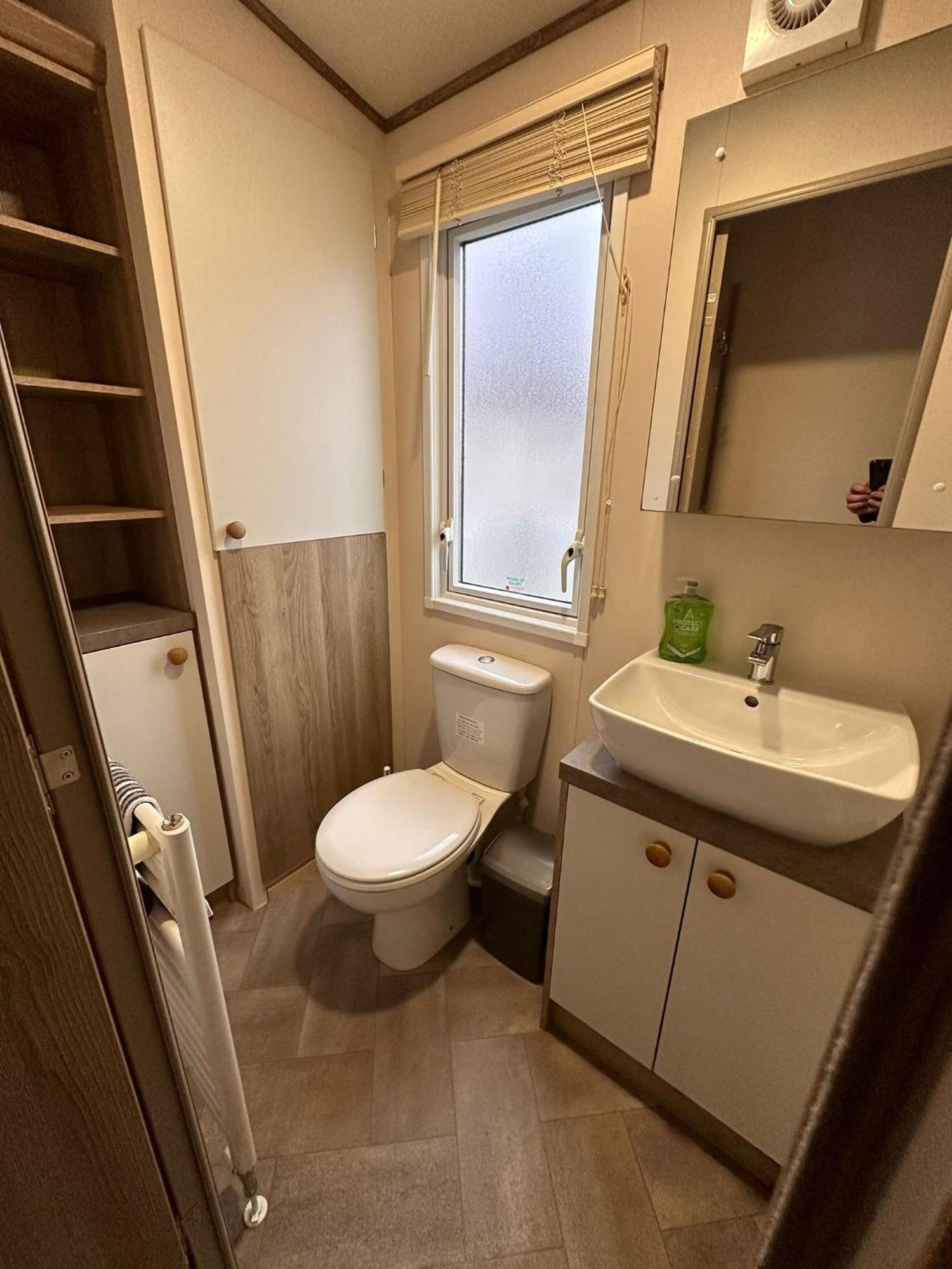 Tattershall Lakes 6 Berth With Bath Exterior photo