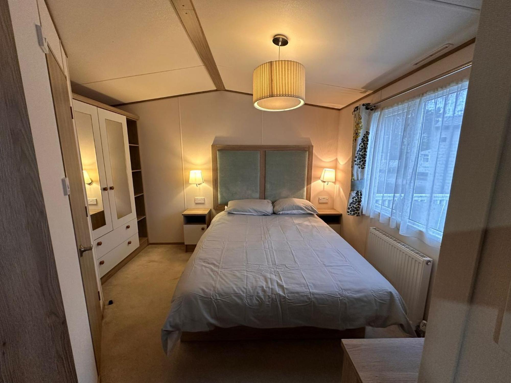 Tattershall Lakes 6 Berth With Bath Exterior photo